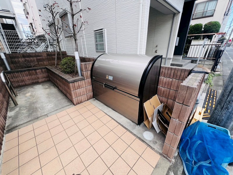 リブリ・ＳＨＩＳＵＩ１ その他外観5