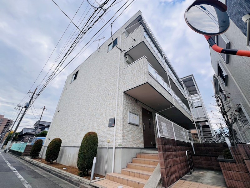 リブリ・ＳＨＩＳＵＩ１ その他外観6