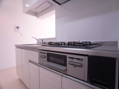 リブリ・ＳＨＩＳＵＩ１ キッチン