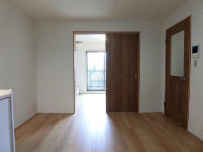 appartement2 リビング