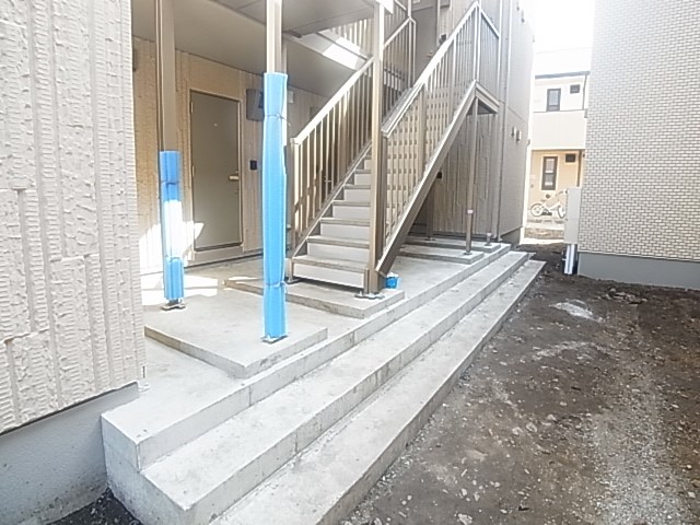 ファイネス梅田Ａ棟 その他6