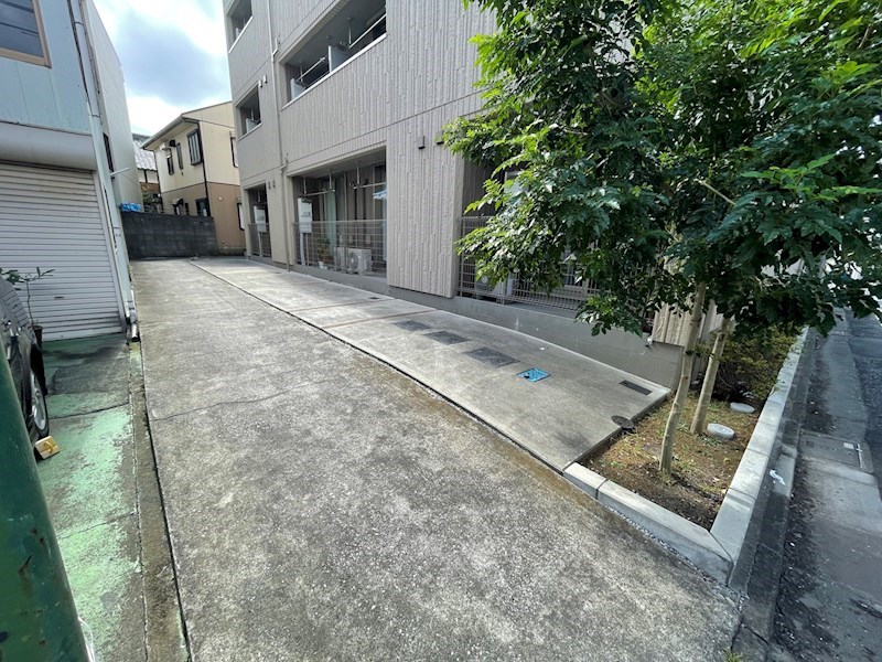 ファイネス梅田Ａ棟 その他外観5