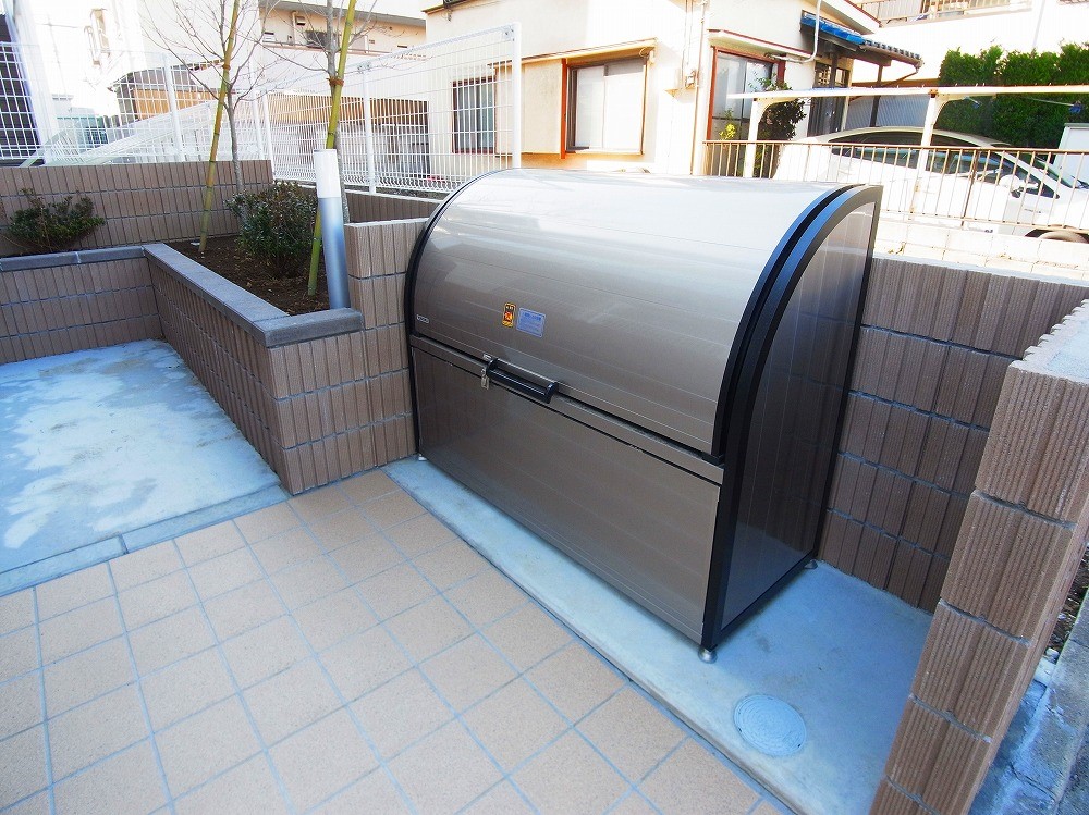 リブリ・ＳＨＩＳＵＩ１ その他外観2