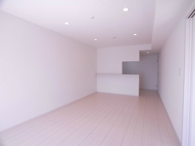 リブリ・ＳＨＩＳＵＩ１ リビング