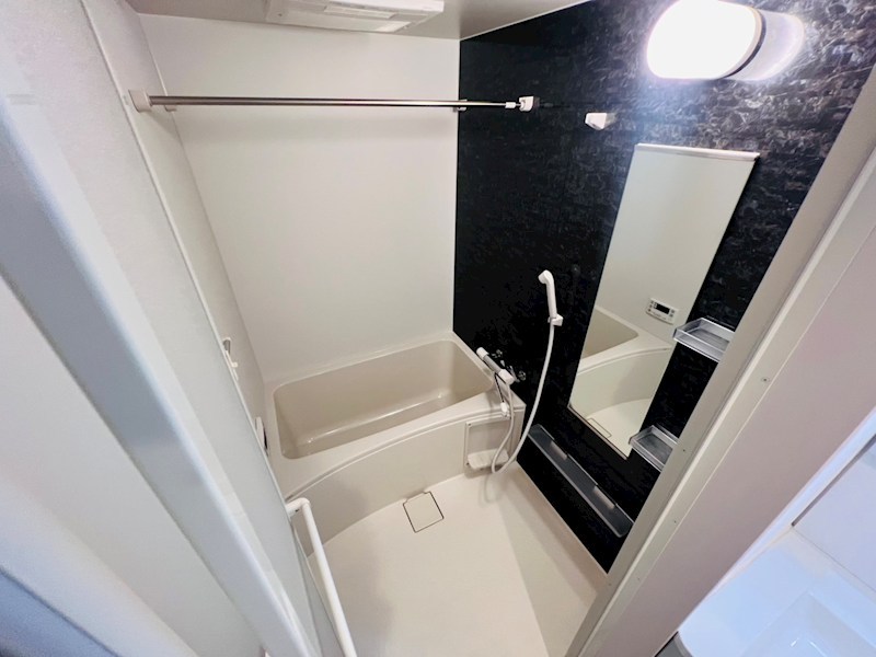 リブリ・ＳＨＩＳＵＩ１ 風呂画像