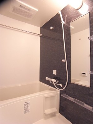 リブリ・ＳＨＩＳＵＩ１ 風呂画像