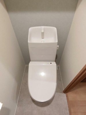 appartement2 その他1