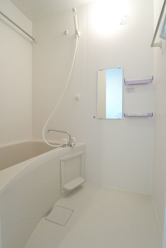 オーロ金町 風呂画像