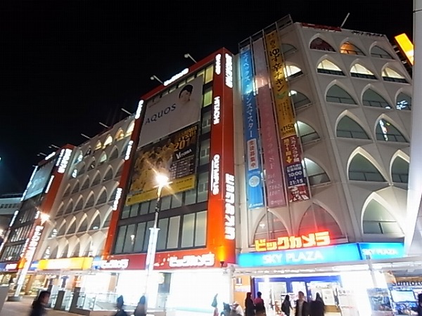 INSURANCE BLDG.XVⅡ～インシュランスビルディング17～ 周辺画像5