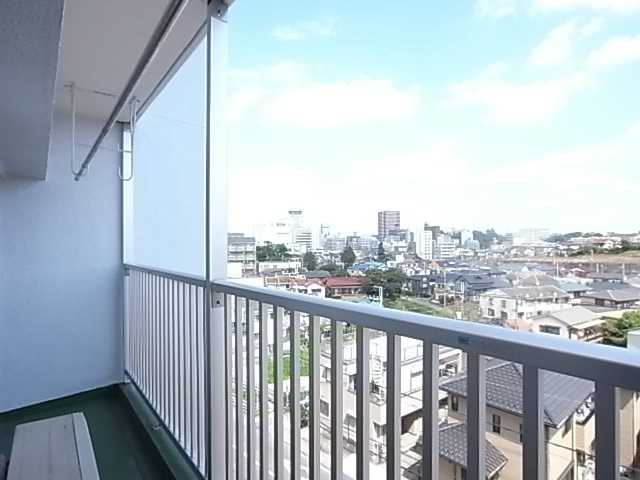 松戸パレス その他7