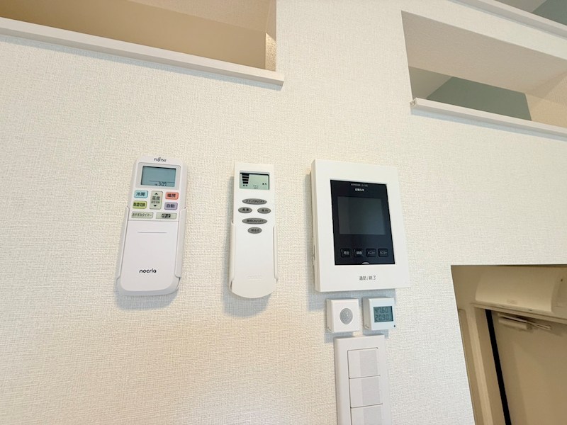 テラス金町 その他4