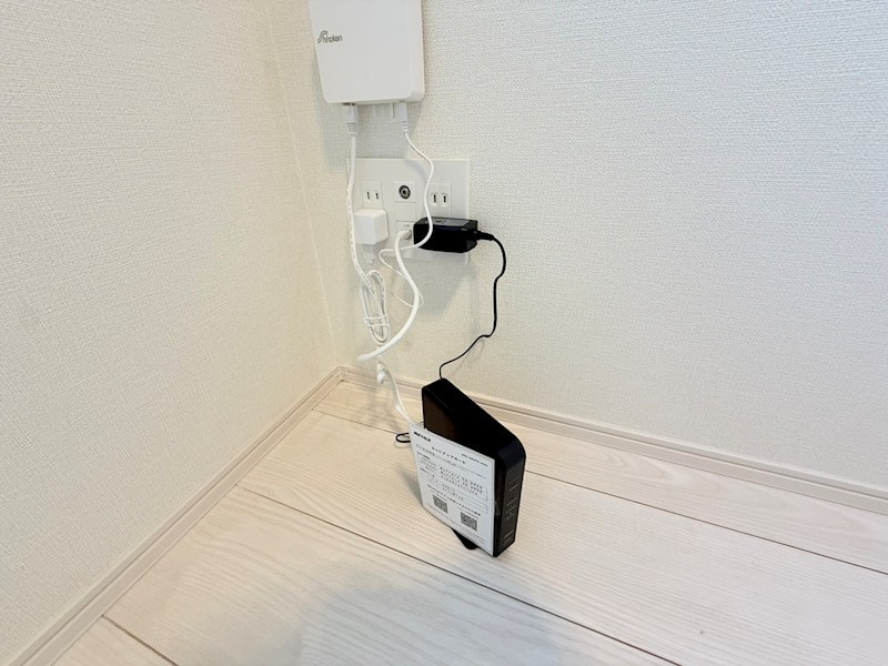 テラス金町 その他20