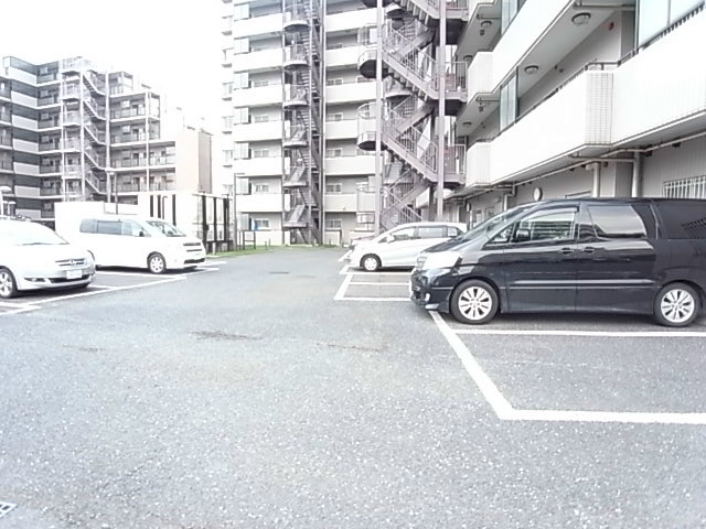 INSURANCE　BLDG.ⅩⅢ その他外観3