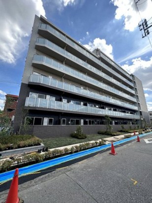 ＧＲＡＮ ＰＡＳＥＯ 谷在家 外観写真