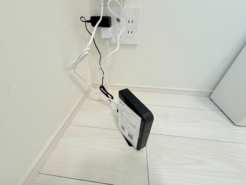 テラス金町 その他18