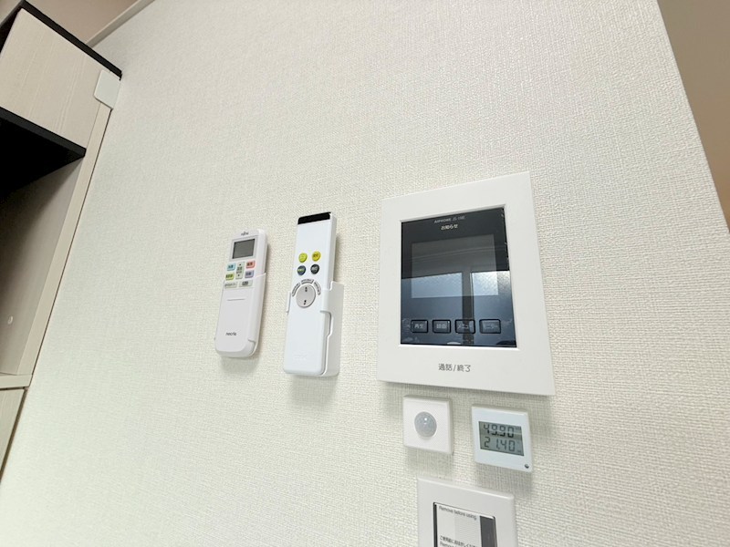 テラス金町 その他4