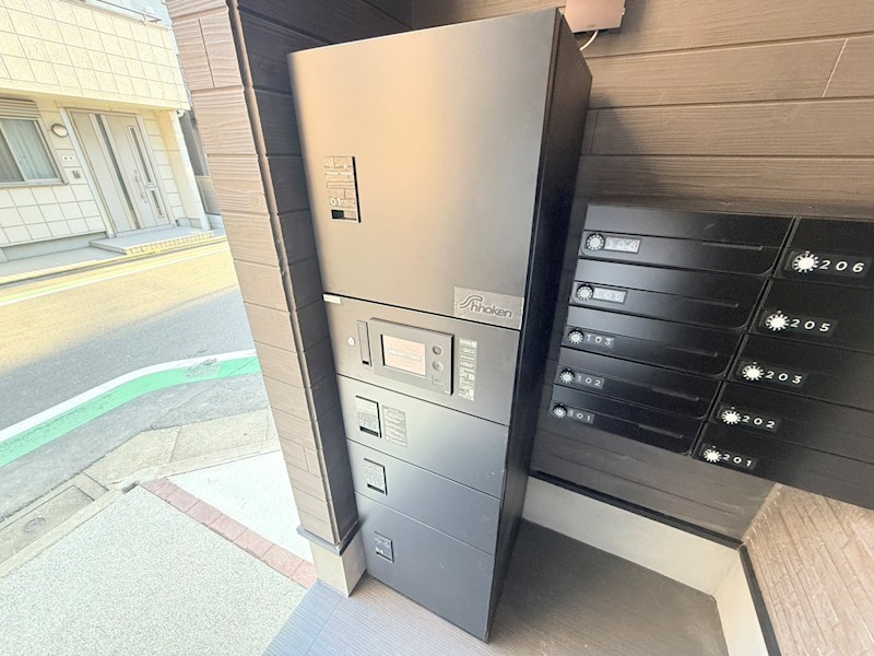 テラス金町 その他外観2