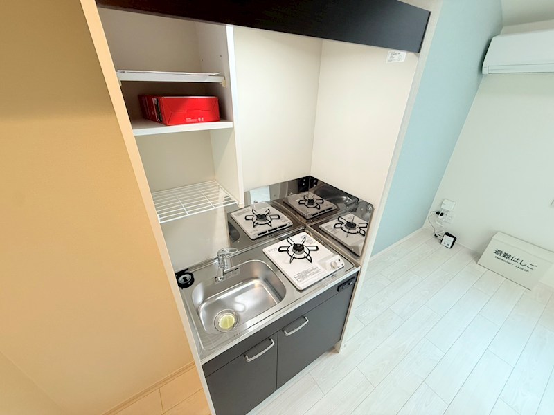 テラス金町 その他10