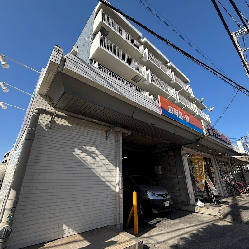 島村マンション その他外観5