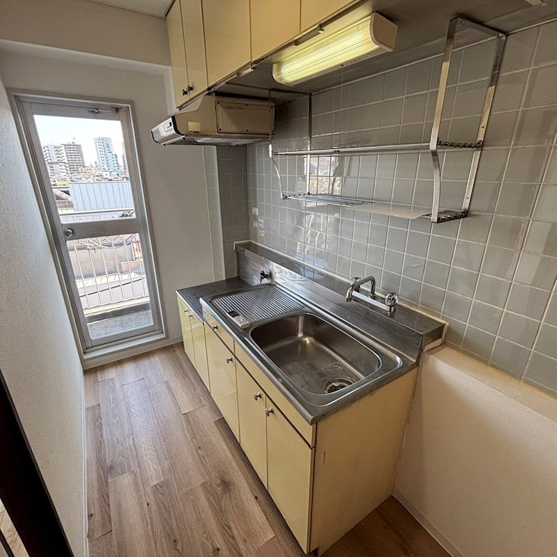 島村マンション その他9