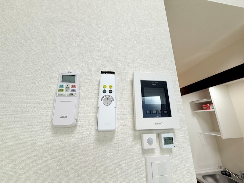 テラス金町 その他4