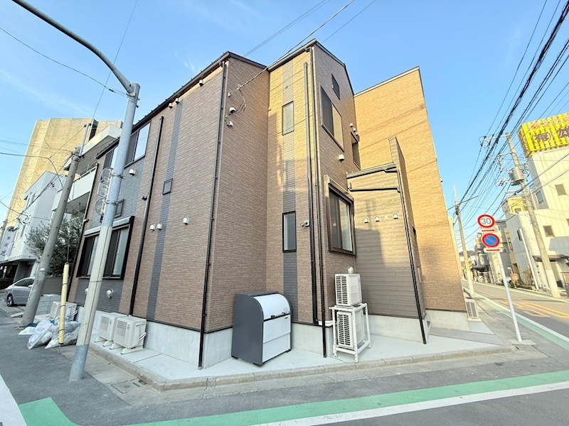 テラス金町 その他外観5