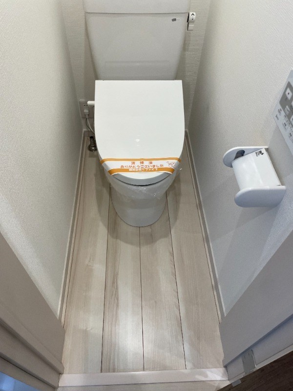 ウラノス竹の塚 その他1