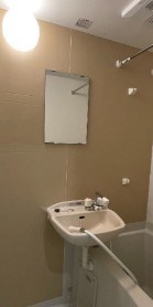 ウラノス竹の塚 その他2