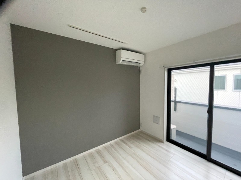 ウラノス竹の塚 リビング