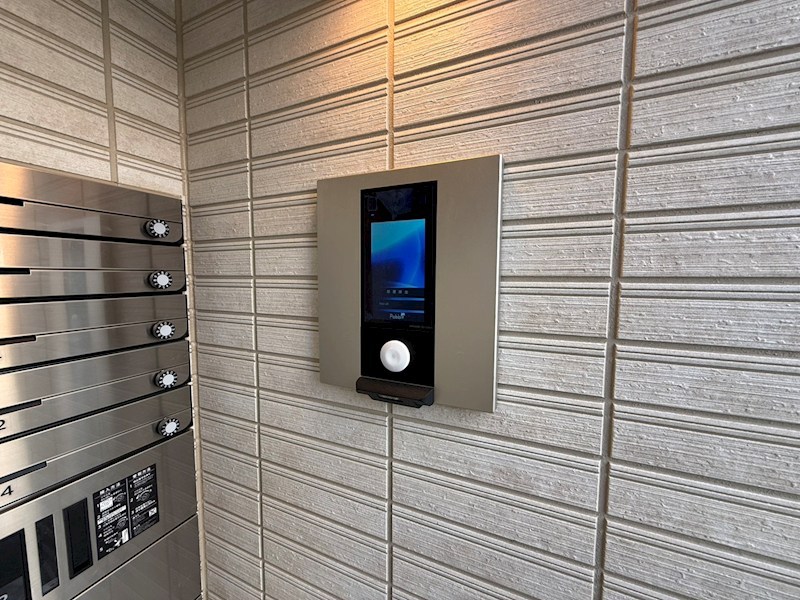 A＇s Crest その他外観4