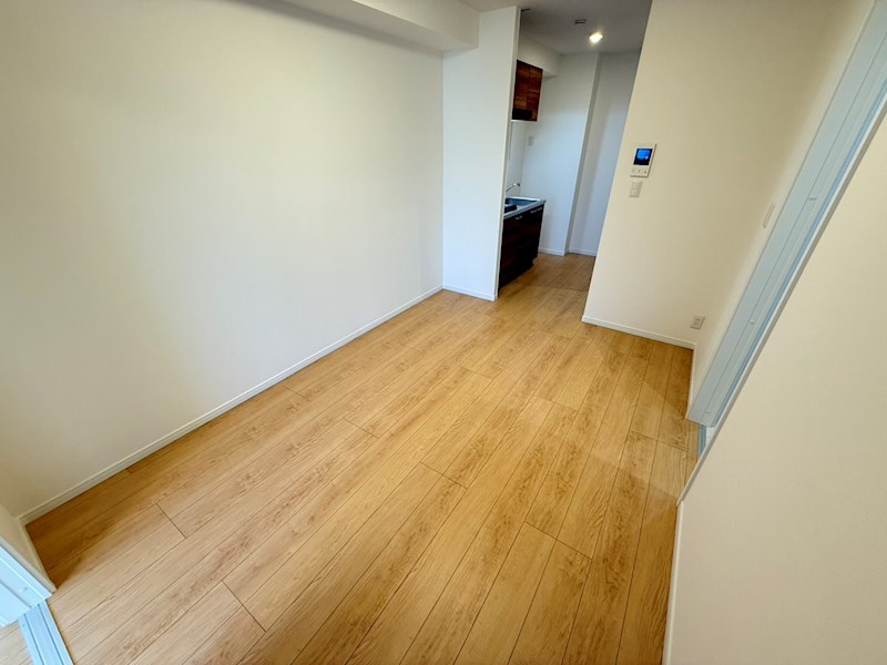 A＇s Crest リビング