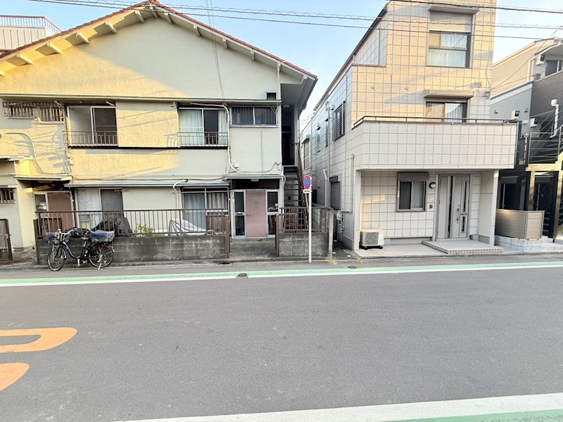 テラス金町 その他6