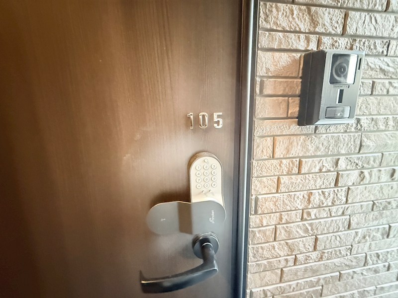 テラス金町 その他7