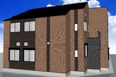 テラス金町 外観写真