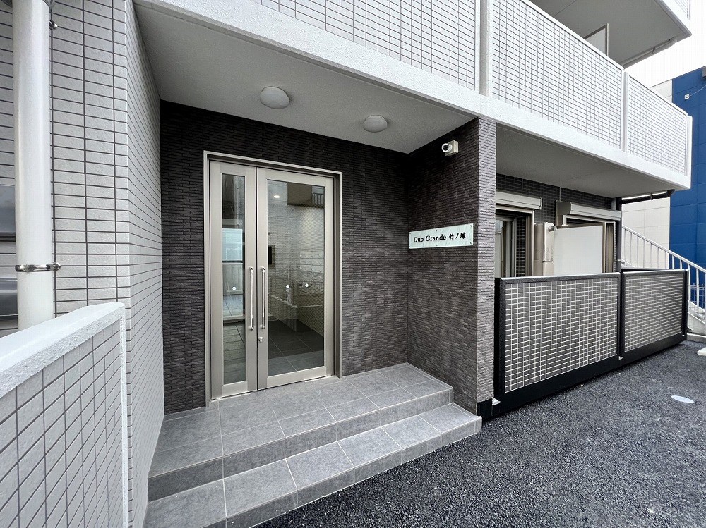 DuoGrande竹ノ塚 その他外観1