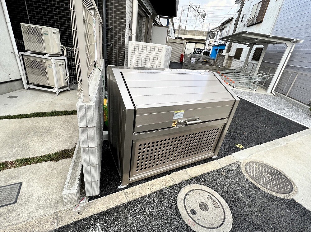 DuoGrande竹ノ塚 その他外観3