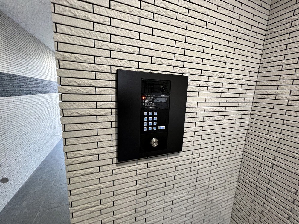 DuoGrande竹ノ塚 その他外観4