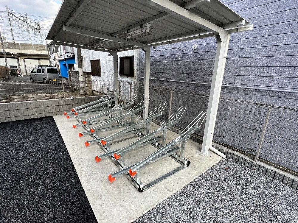 DuoGrande竹ノ塚 その他外観6