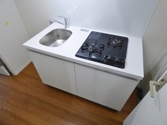 DuoGrande竹ノ塚 キッチン