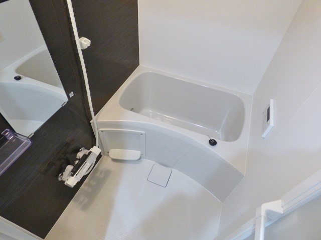 DuoGrande竹ノ塚 風呂画像