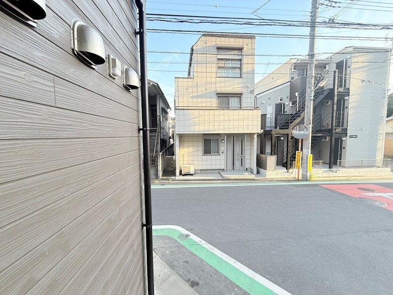 テラス金町 その他6