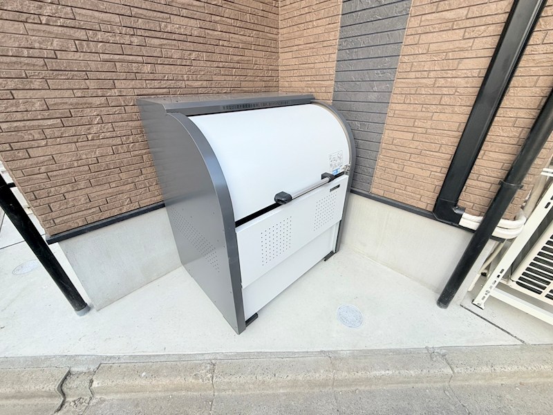 テラス金町 その他外観4