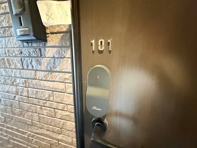 テラス金町 その他7