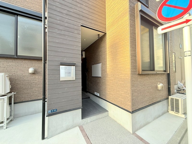 テラス金町 その他外観1