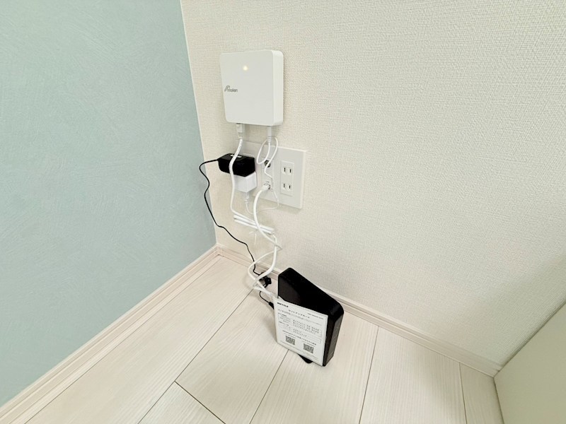 テラス金町 その他15