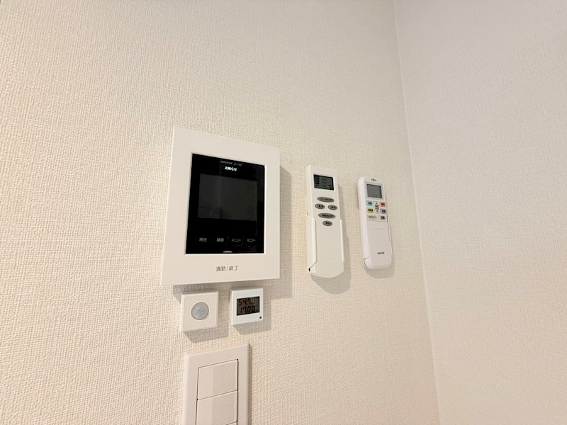 テラス金町 その他4