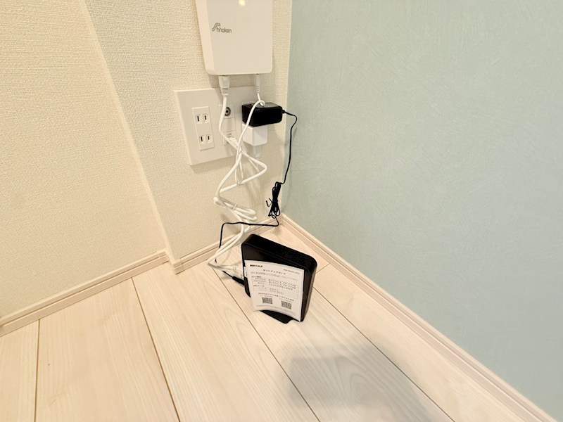 テラス金町 その他18