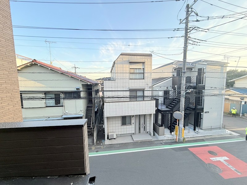 テラス金町 その他6