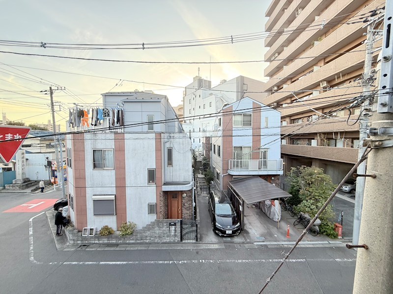 テラス金町 その他6