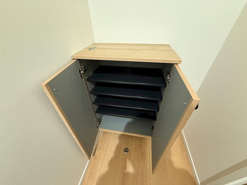 A＇s Crest その他15